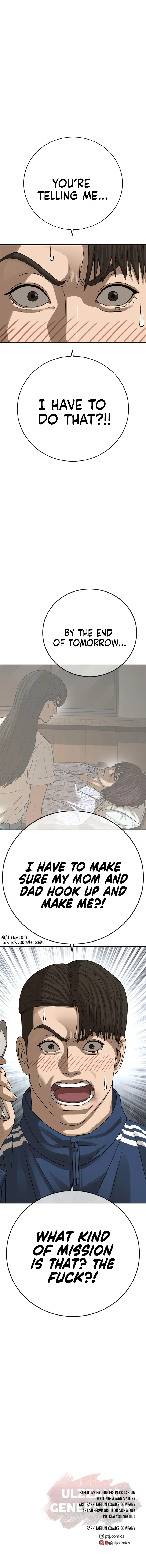 Appearance Generation Chapter 57 page 21 - 