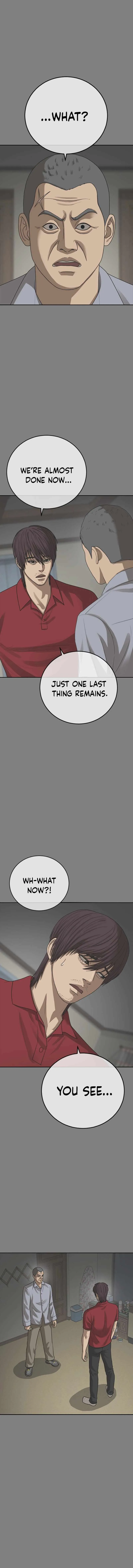 Appearance Generation Chapter 58 page 2 - 