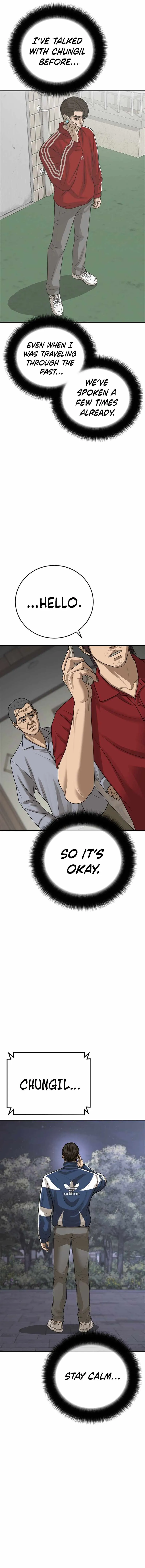 Appearance Generation Chapter 58 page 11 - 