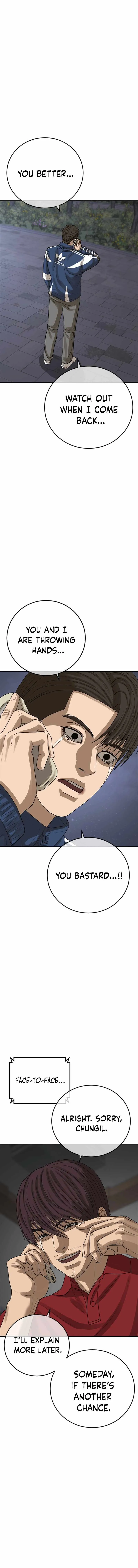 Appearance Generation Chapter 58 page 16 - 