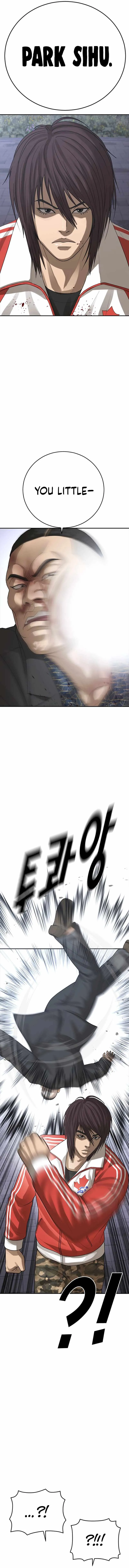 Appearance Generation Chapter 58 page 20 - 