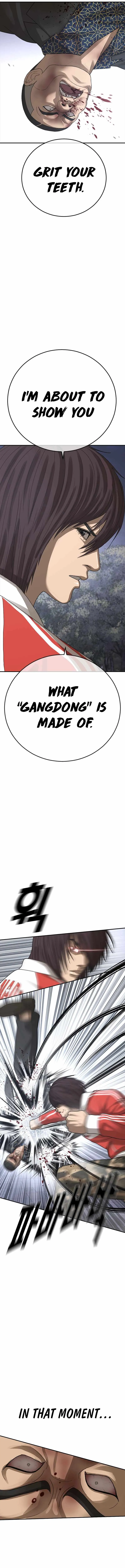 Appearance Generation Chapter 58 page 21 - 