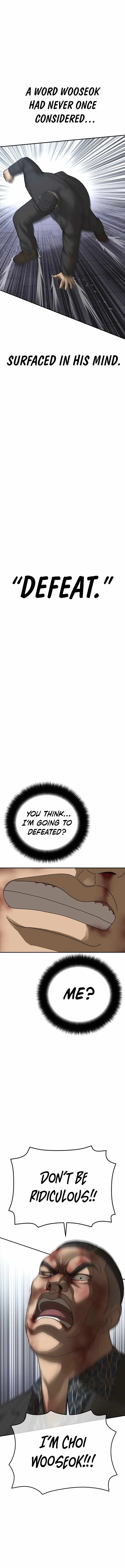 Appearance Generation Chapter 58 page 22 - 