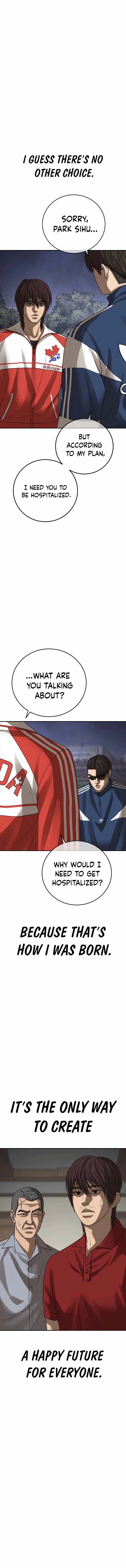 Appearance Generation Chapter 58 page 29 - 