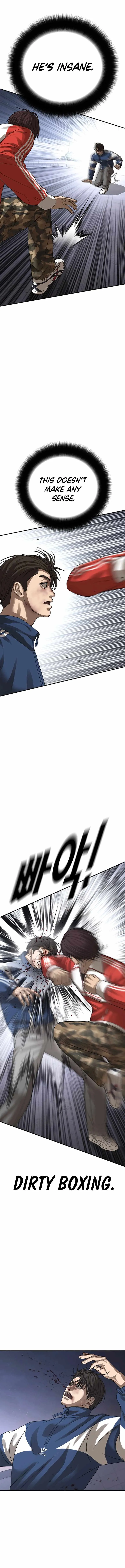 Appearance Generation Chapter 59 page 18 - 