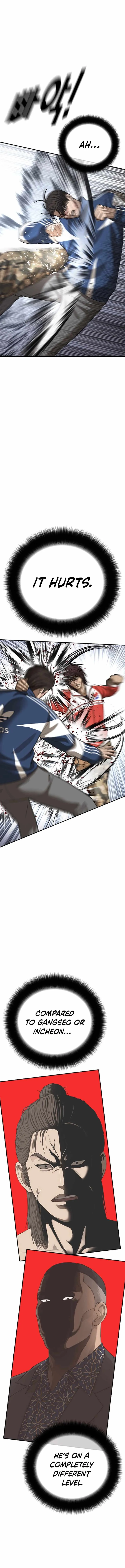 Appearance Generation Chapter 59 page 19 - 
