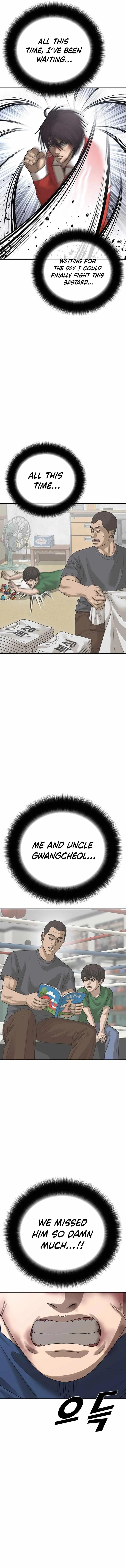 Appearance Generation Chapter 59 page 21 - 