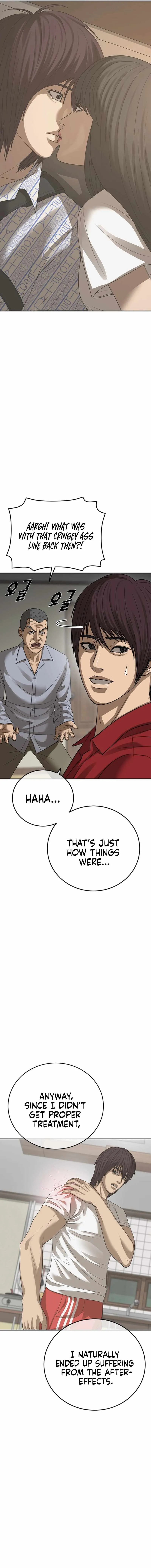 Appearance Generation Chapter 60 page 12 - 