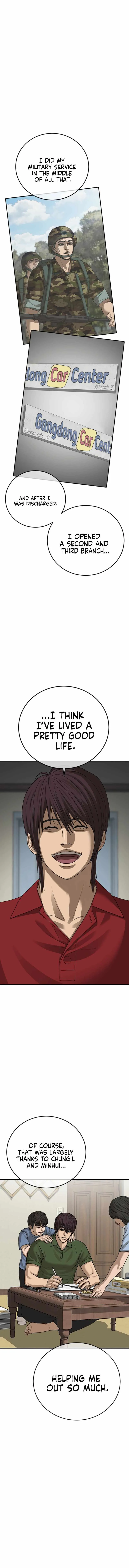 Appearance Generation Chapter 60 page 14 - 