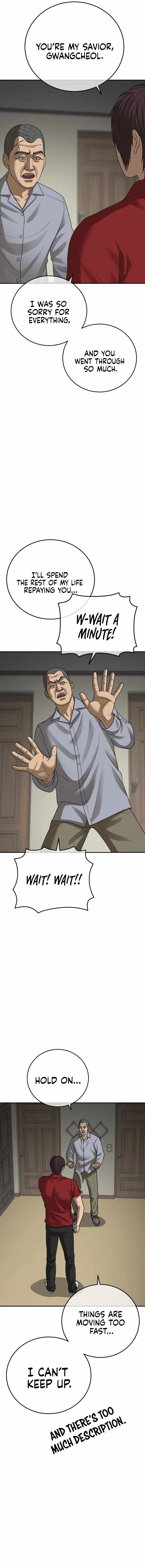 Appearance Generation Chapter 60 page 15 - 