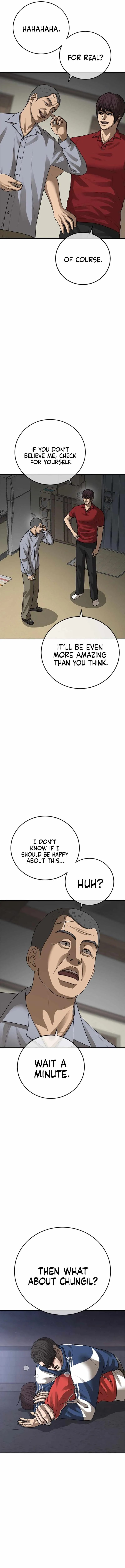 Appearance Generation Chapter 60 page 18 - 