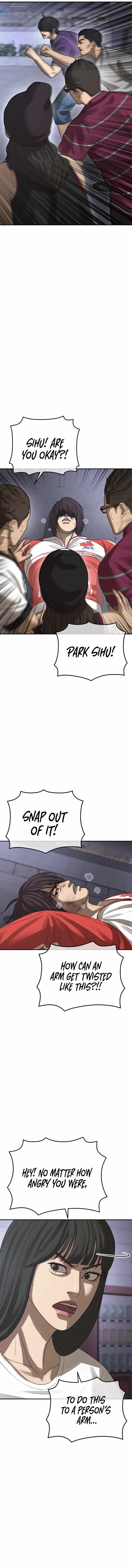 Appearance Generation Chapter 60 page 20 - 
