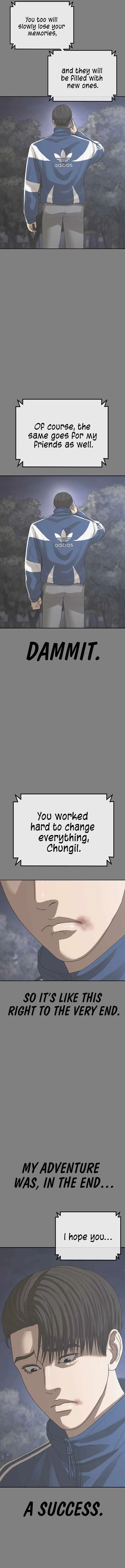 Appearance Generation Chapter 60 page 23 - 