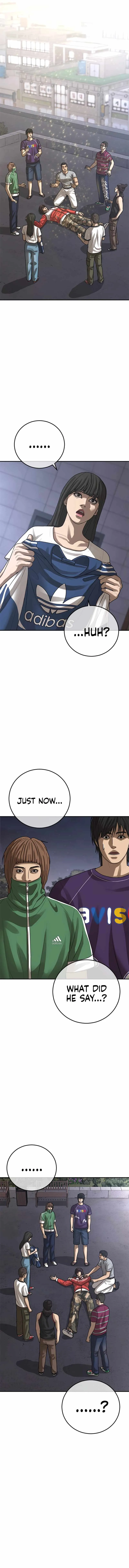 Appearance Generation Chapter 60 page 29 - 