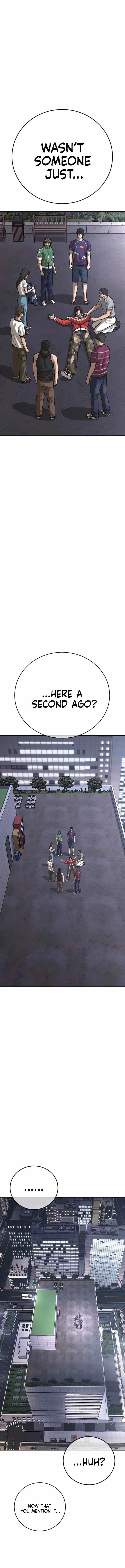Appearance Generation Chapter 60 page 31 - 