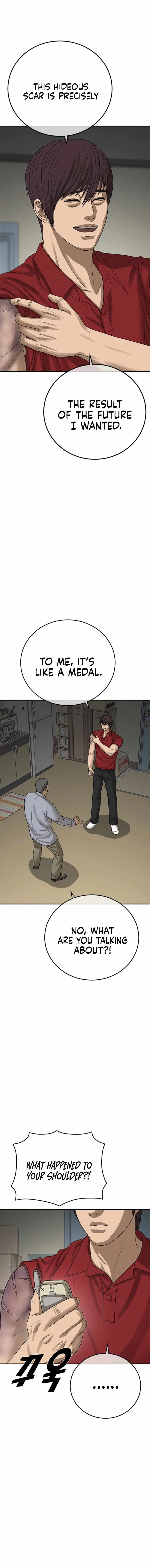 Appearance Generation Chapter 60 page 8 - 
