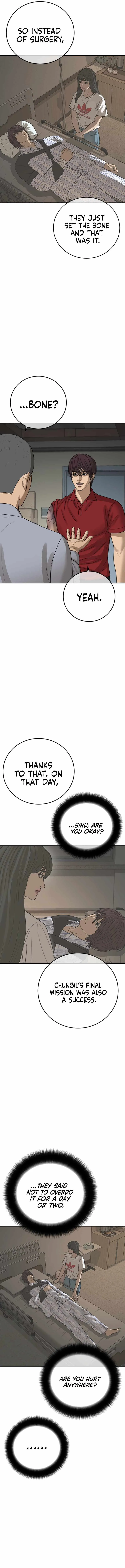 Appearance Generation Chapter 60 page 10 - 