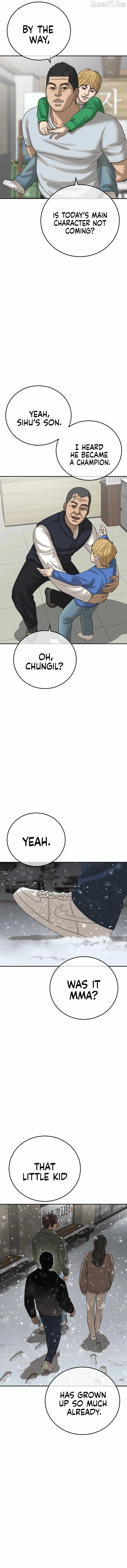 Appearance Generation Chapter 61 page 11 - 