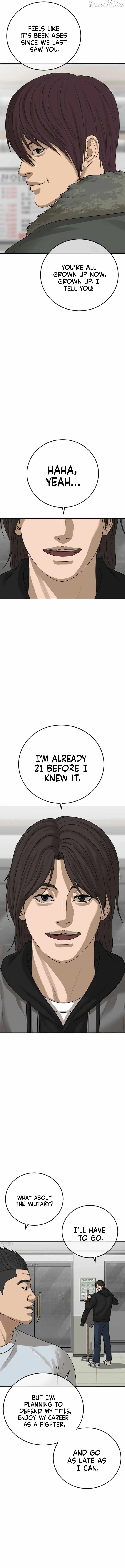 Appearance Generation Chapter 61 page 14 - 