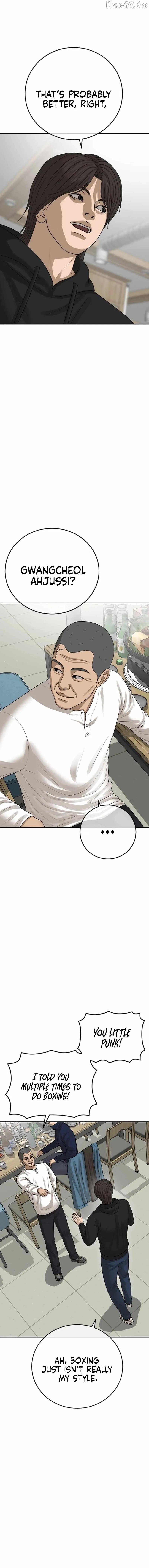 Appearance Generation Chapter 61 page 15 - 
