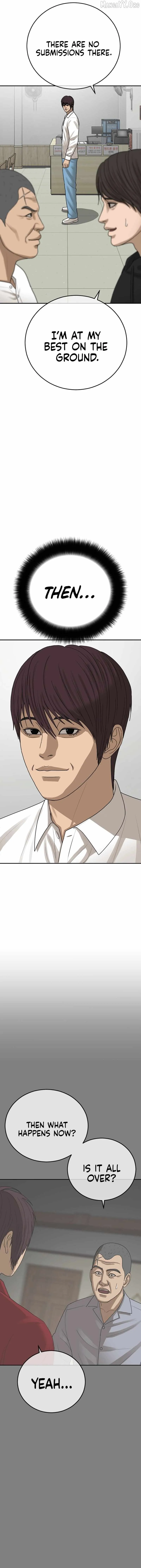 Appearance Generation Chapter 61 page 16 - 