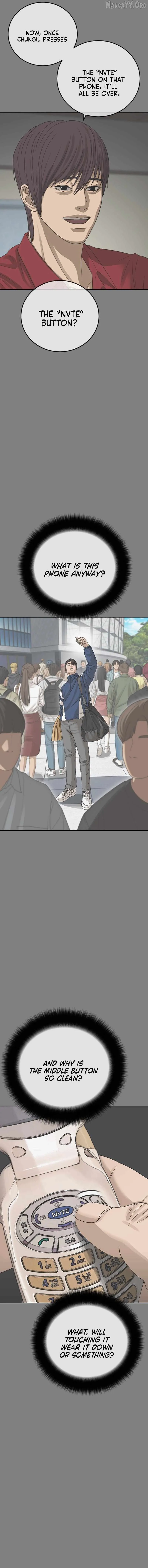 Appearance Generation Chapter 61 page 17 - 