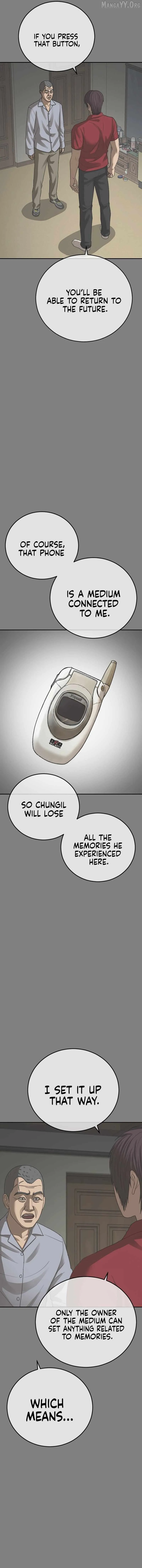 Appearance Generation Chapter 61 page 18 - 