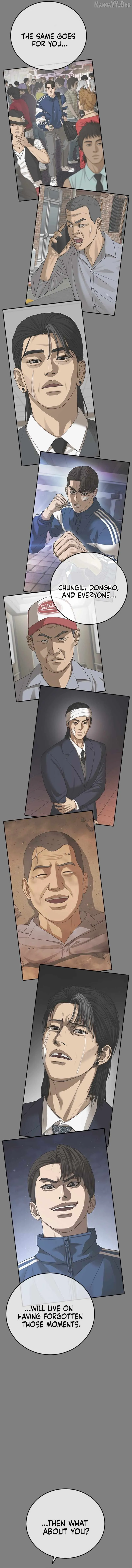 Appearance Generation Chapter 61 page 19 - 