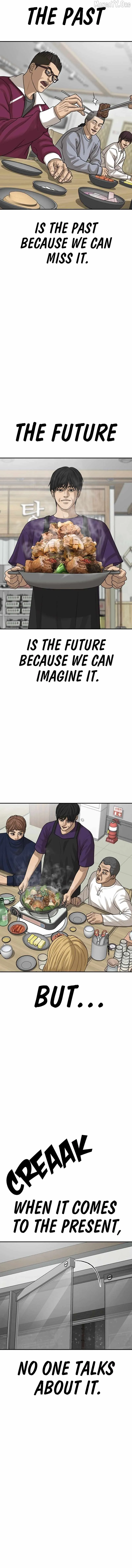 Appearance Generation Chapter 61 page 22 - 