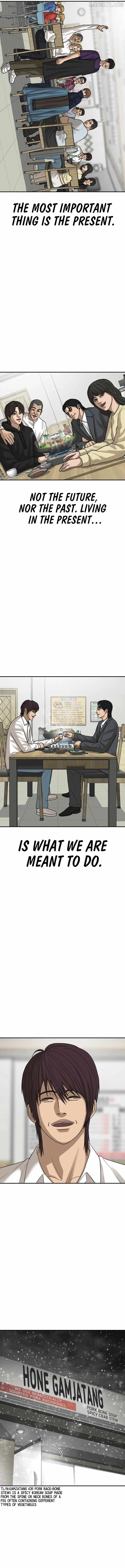 Appearance Generation Chapter 61 page 24 - 