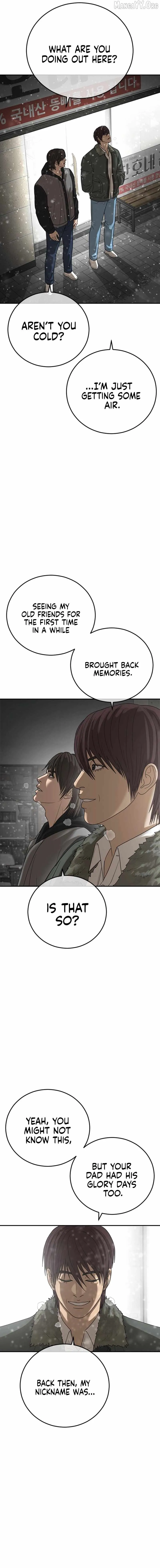 Appearance Generation Chapter 61 page 27 - 
