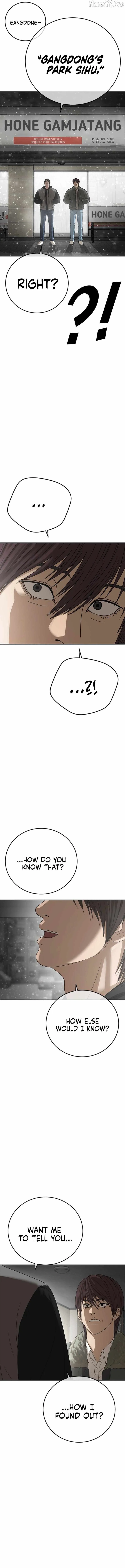Appearance Generation Chapter 61 page 28 - 