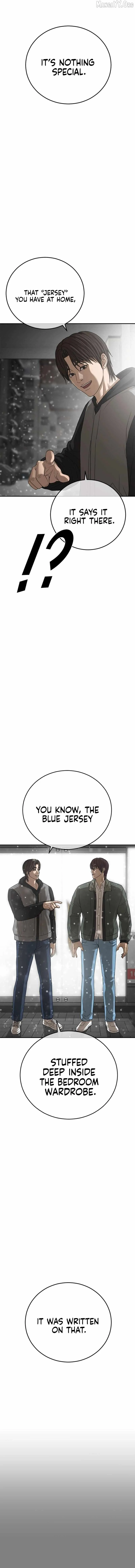 Appearance Generation Chapter 61 page 29 - 