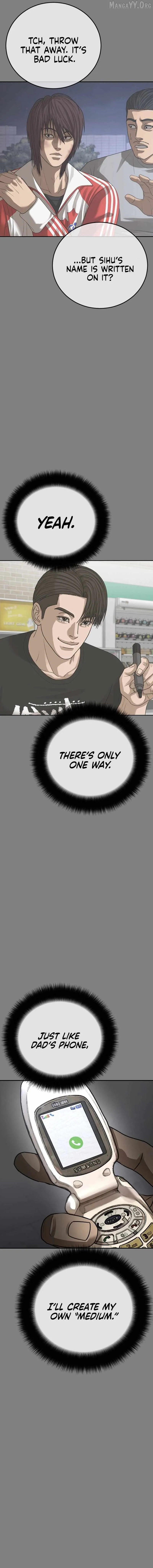 Appearance Generation Chapter 61 page 35 - 