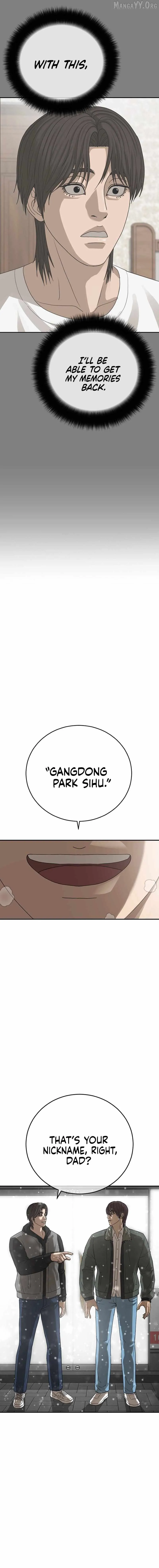 Appearance Generation Chapter 61 page 37 - 