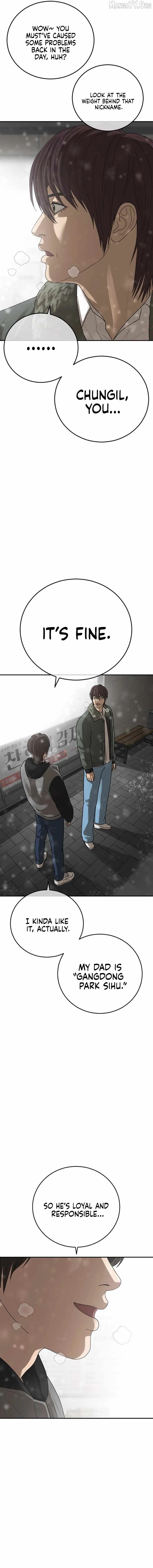 Appearance Generation Chapter 61 page 38 - 