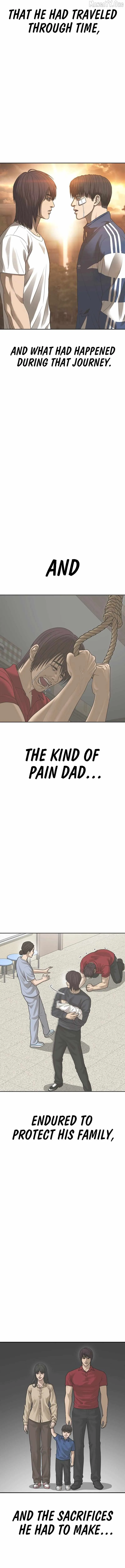 Appearance Generation Chapter 61 page 40 - 