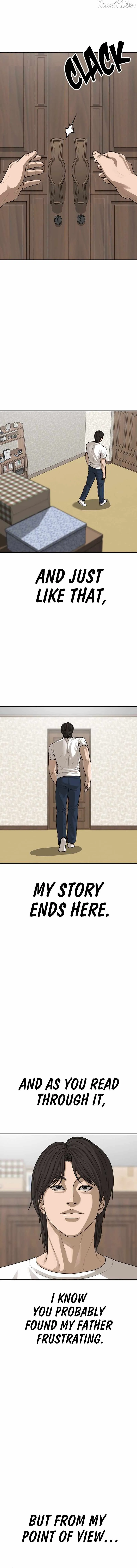 Appearance Generation Chapter 61 page 44 - 
