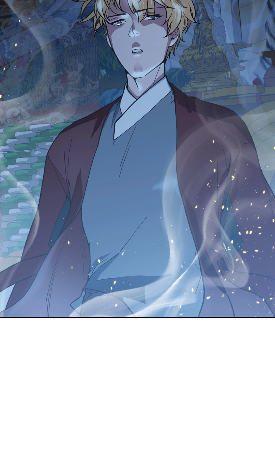 Applause To Our Ancestors Chapter 1 page 15 - 