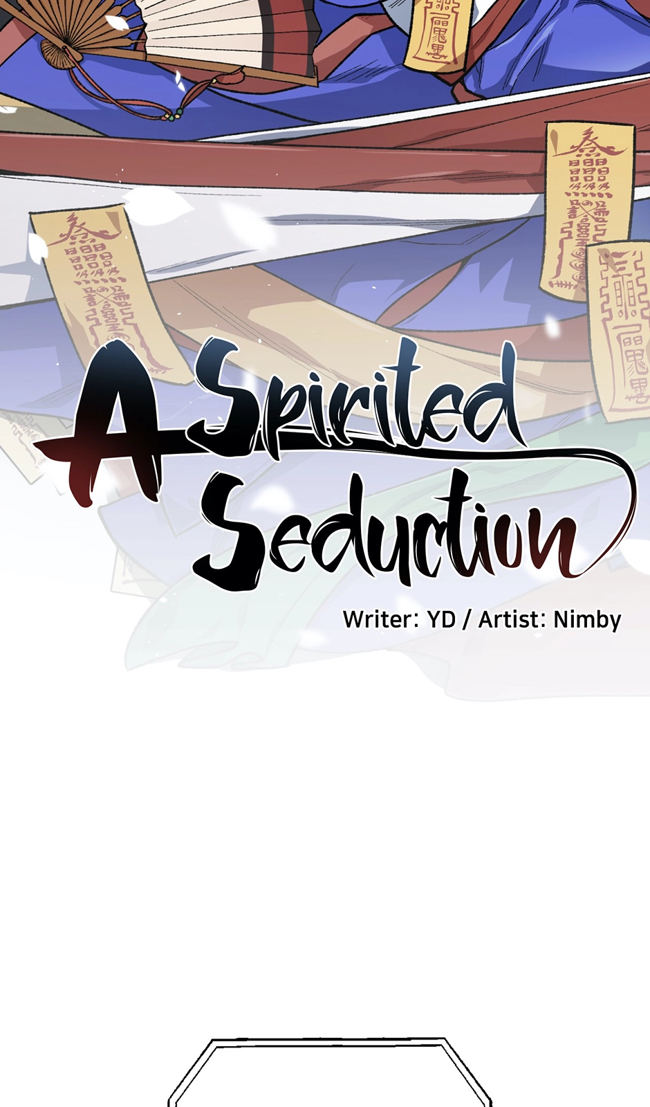 Applause To Our Ancestors Chapter 1 page 17 - 