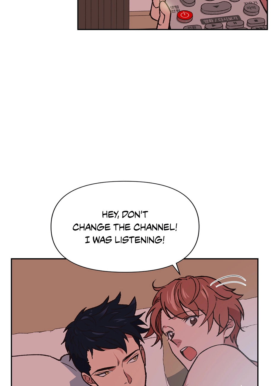 Applause To Our Ancestors Chapter 1 page 24 - 