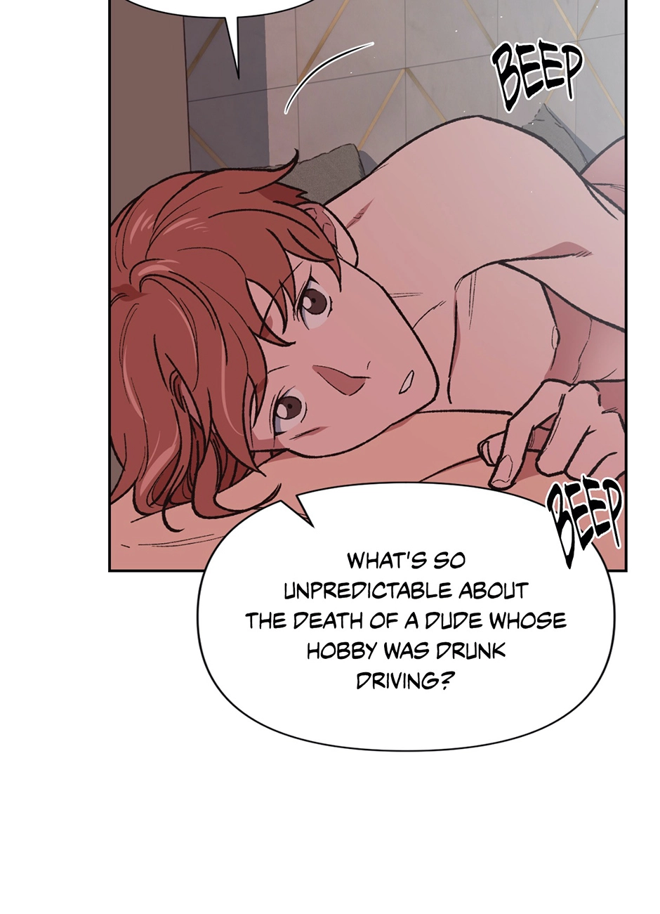 Applause To Our Ancestors Chapter 1 page 26 - 