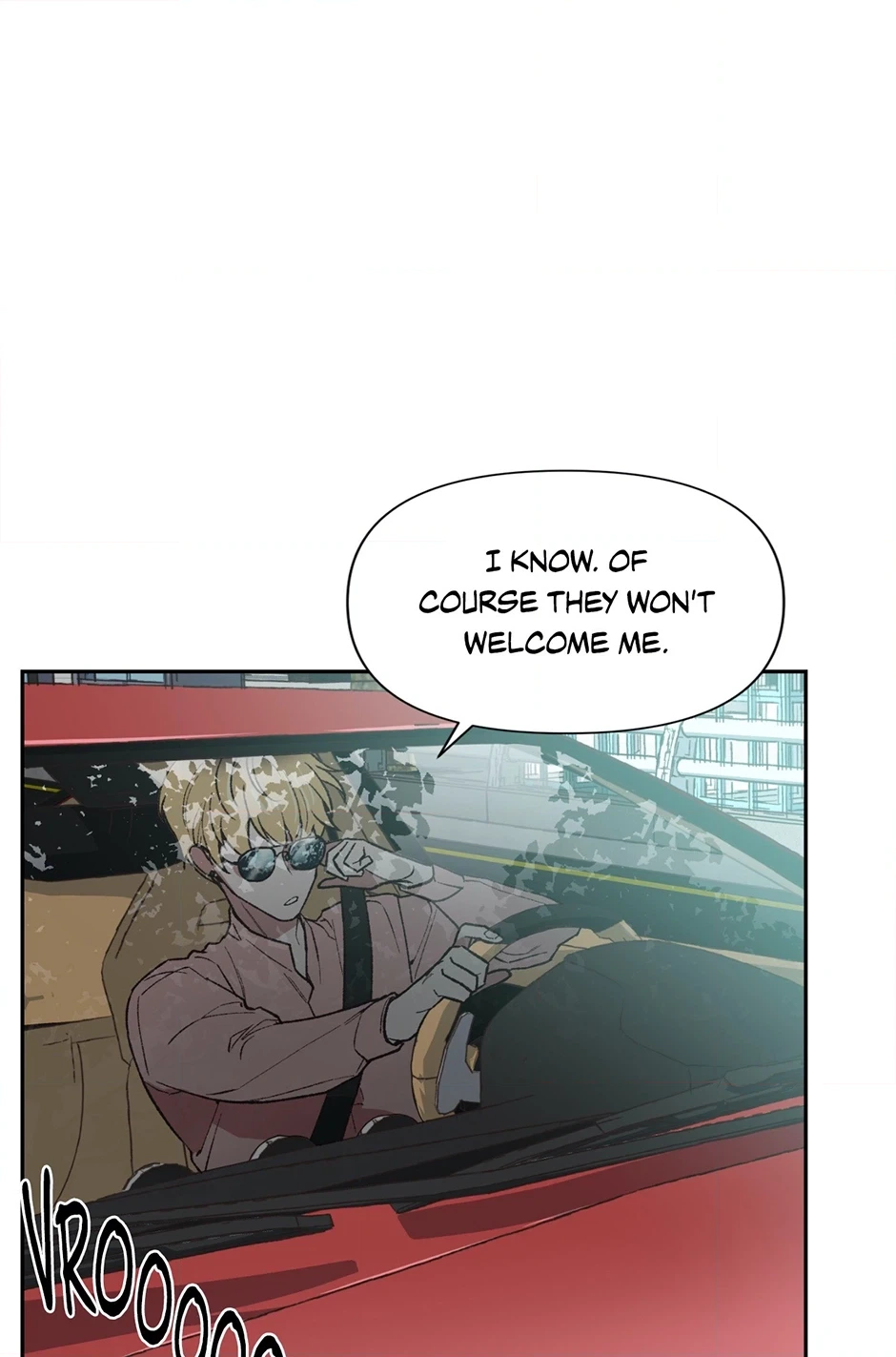 Applause To Our Ancestors Chapter 1 page 30 - 