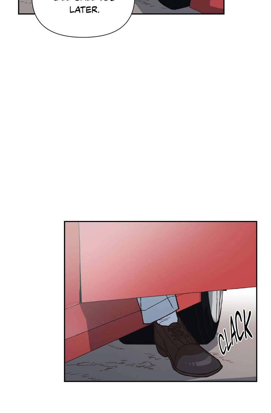 Applause To Our Ancestors Chapter 1 page 35 - 