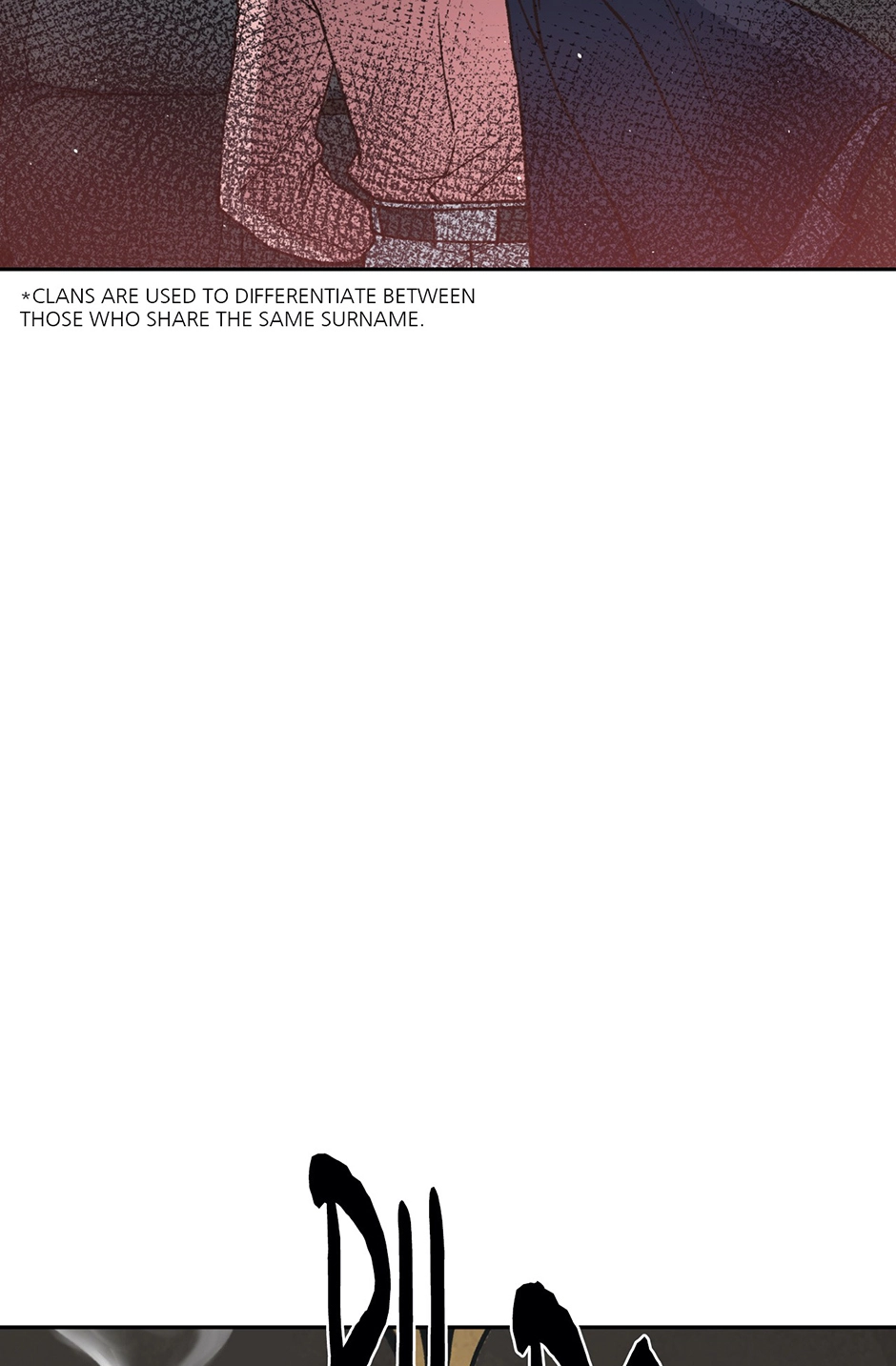 Applause To Our Ancestors Chapter 1 page 38 - 