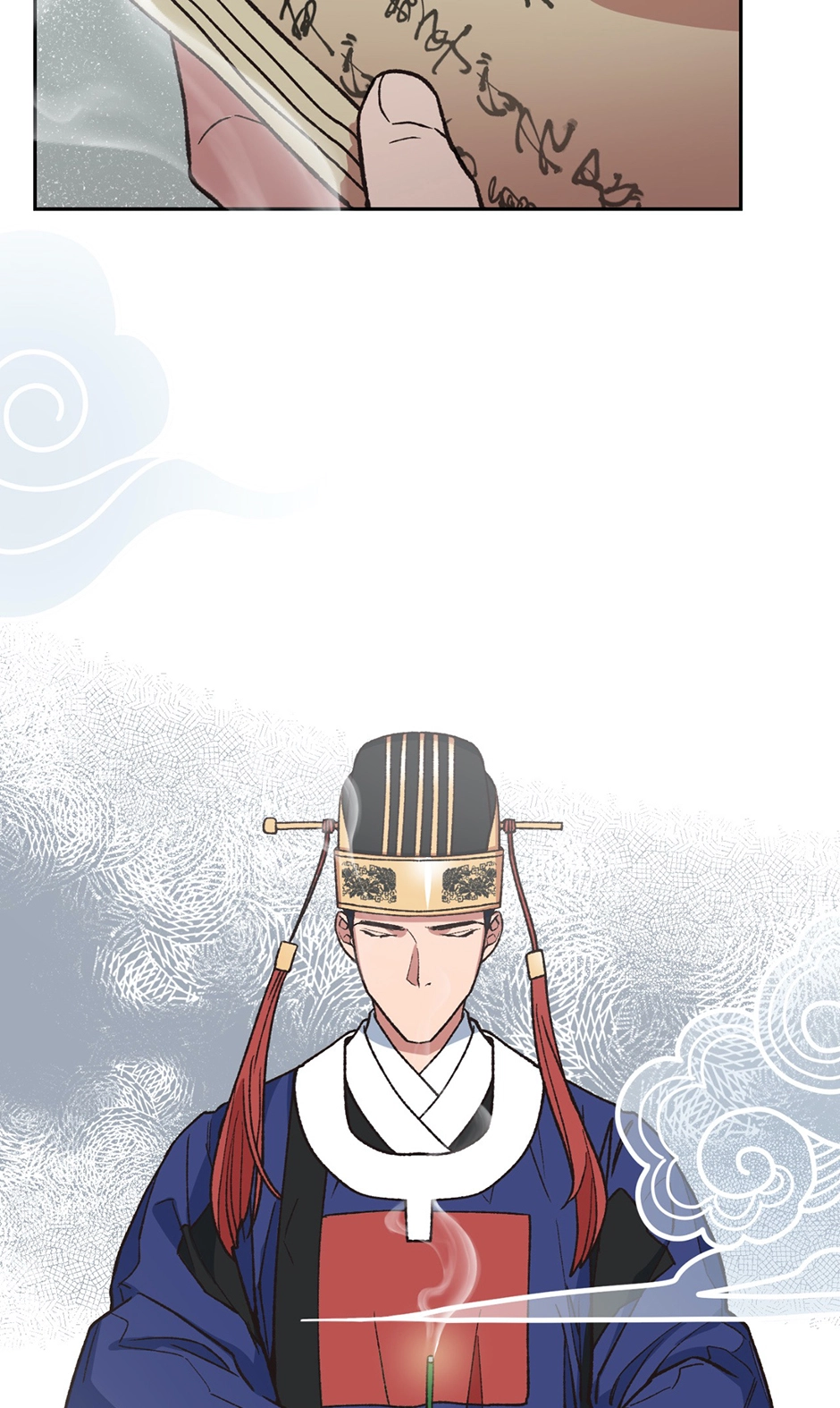 Applause To Our Ancestors Chapter 1 page 42 - 