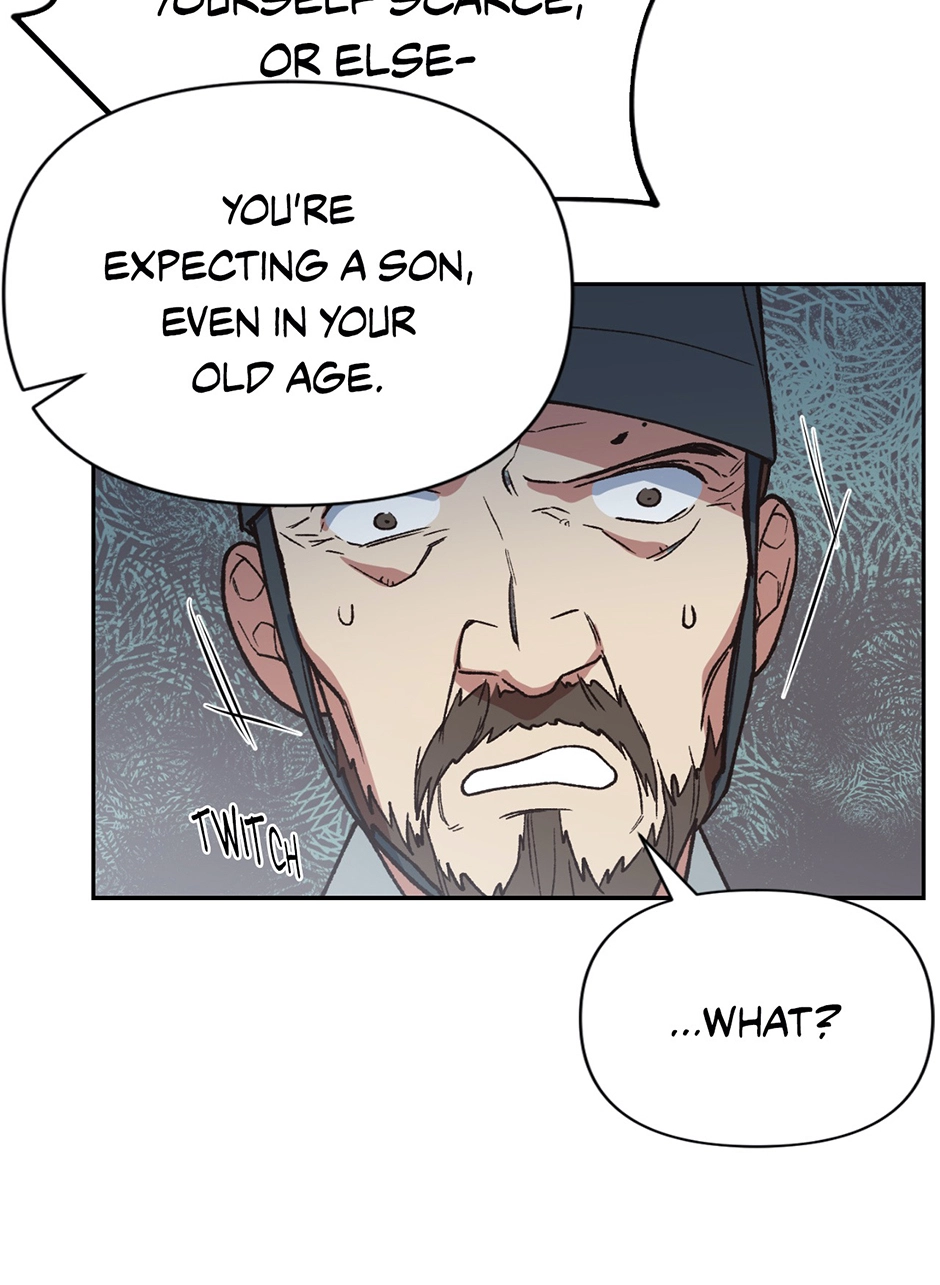 Applause To Our Ancestors Chapter 1 page 51 - 