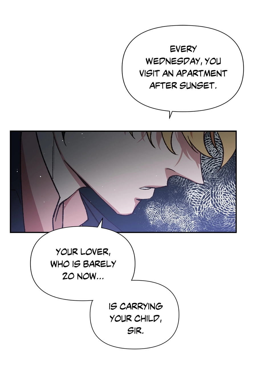 Applause To Our Ancestors Chapter 1 page 52 - 