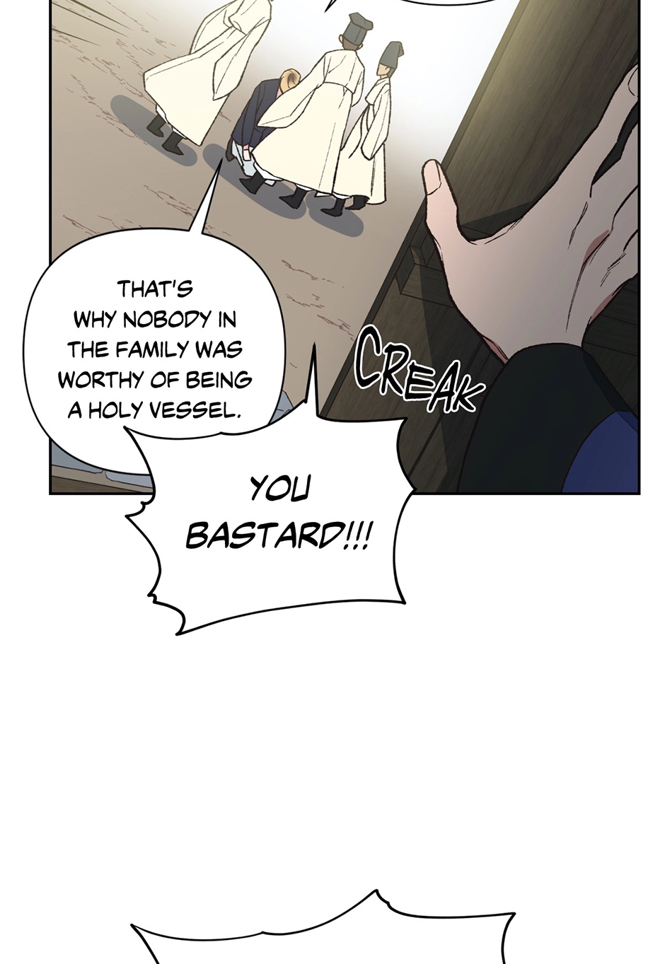 Applause To Our Ancestors Chapter 1 page 55 - 