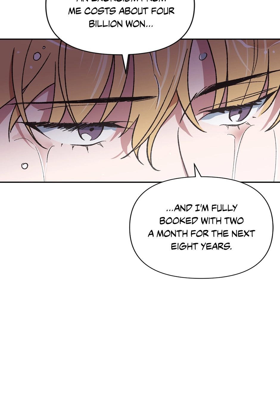 Applause To Our Ancestors Chapter 1 page 66 - 